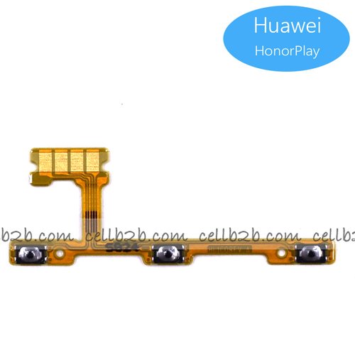 Cable Flex de Encendido para Huawei Honor Play