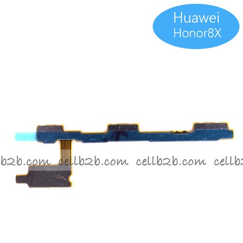 Cable Flex de Encendido para Huawei Honor View 10 Lite/ Honor 8X