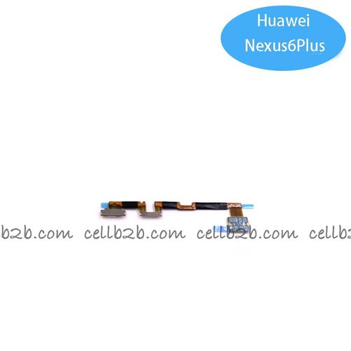 Cable Flex de Encendido para Huawei Nexus 6 Plus