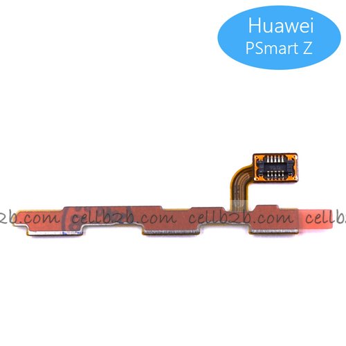 Cable Flex de Encendido y Volumen para Huawei P Smart Z