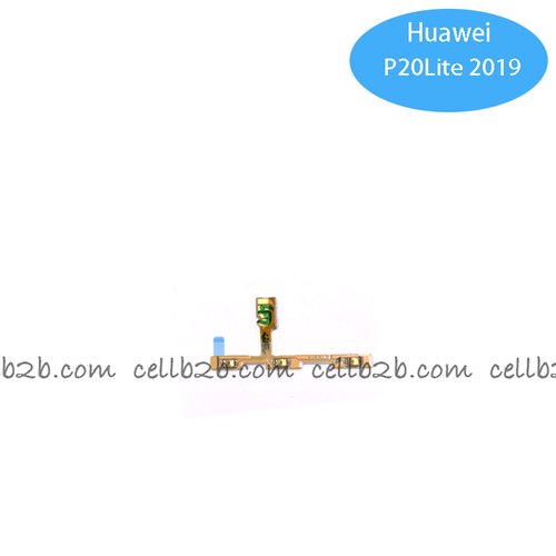 Cable Flex de Encendido para Huawei P20 Lite 2019