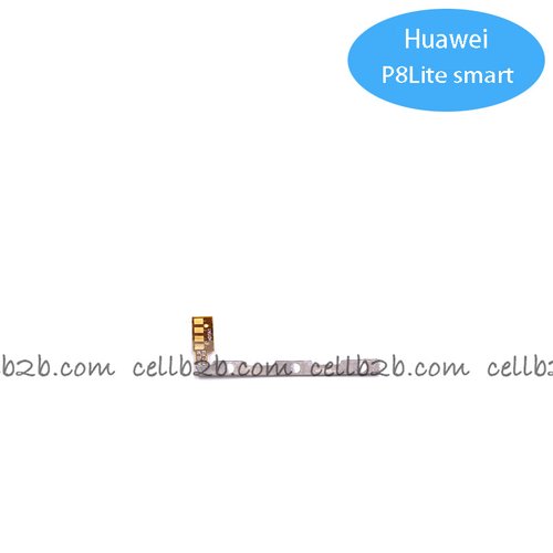 Cable Flex de Encendido para Huawei P8 Lite Smart