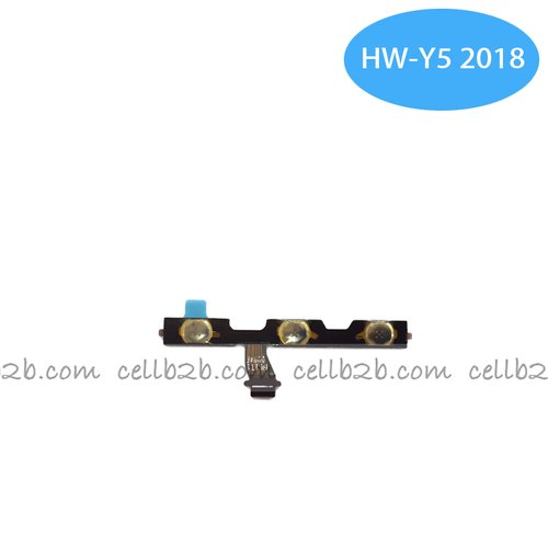 Cable flex de Encendido para Huawei Y5 2018