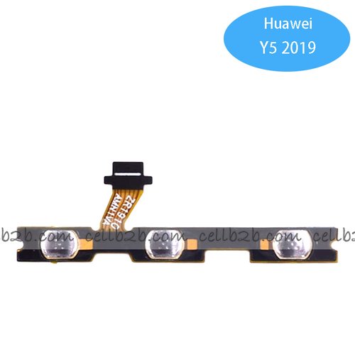 Cable Flex de Encendido para Huawei Y5 2019