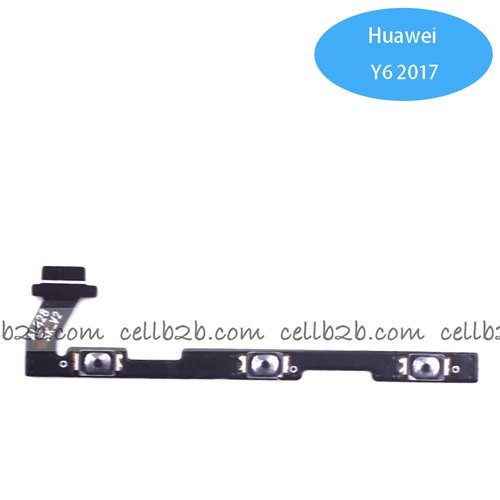 Cable Flex de Encendido para Huawei Y6 2017
