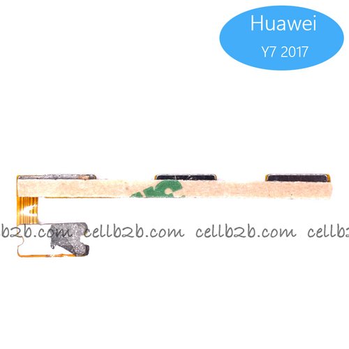 Cable Flex de Encendido para Huawei Y7 2017