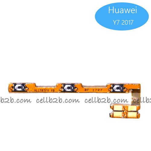 Cable Flex de Encendido para Huawei Y7 2017