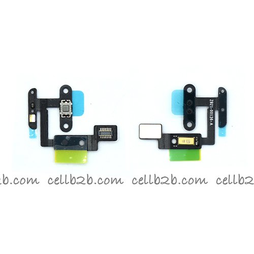 Cable Flex de Encendido para iPad Mini 4 A1538 A1550