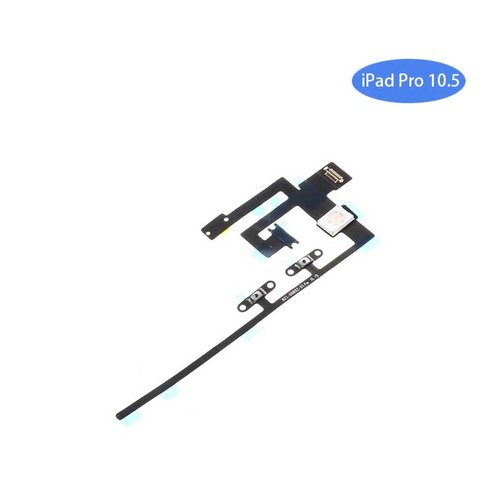 Cable Flex de Encendido y Volumen para iPad Pro 10.5 A1701 A1709 A1852