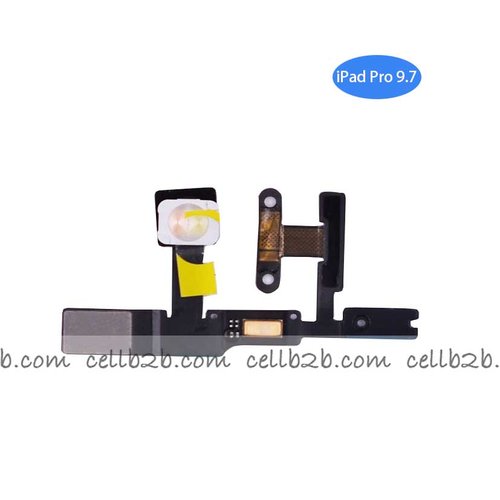 Cable Flex de Encendido para iPad Pro 9.7 A1673 A1674 A1675