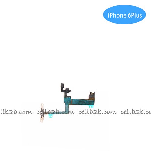Cable Flex de Encendido para iPhone 6G Plus