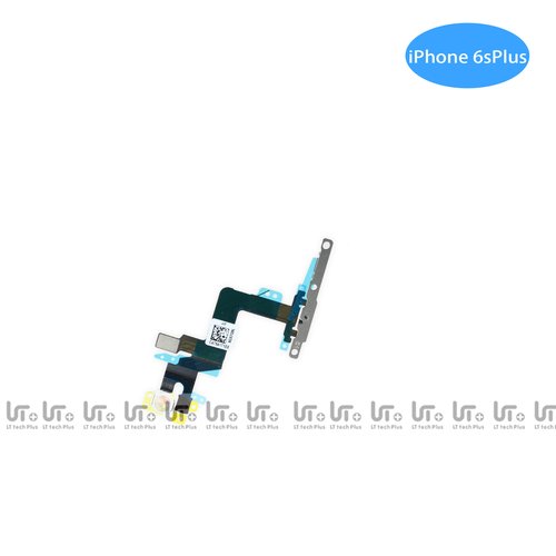 Cable Flex de Encendido para iPhone 6S Plus