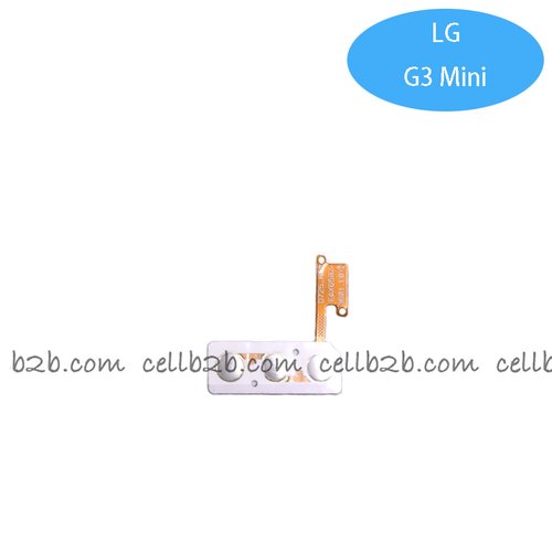 Cable Flex de Encendido para LG G3 Mini