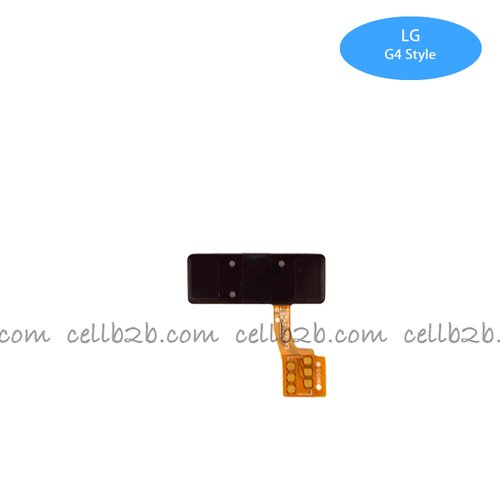 Cable Flex de Encendido para LG G4 Style