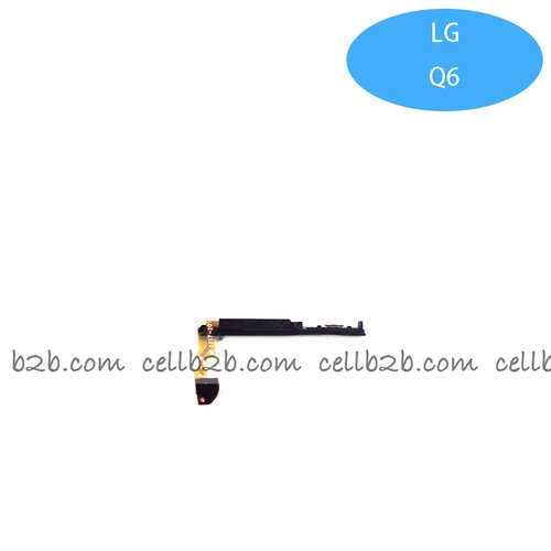 Cable Flex de Encendido para LG Q6