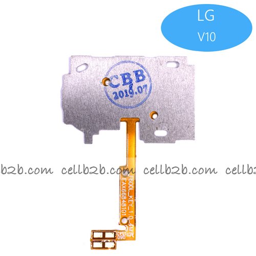 Cable Flex de Encendido para LG V10