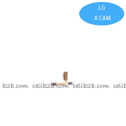 Cable Flex de Encendido para LG X CAM