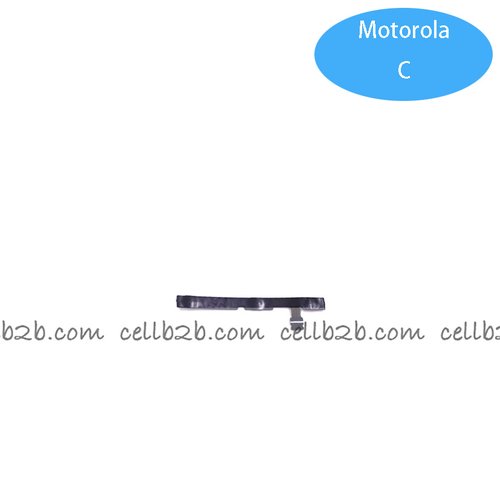 Cable Flex de Encendido para Motorola C