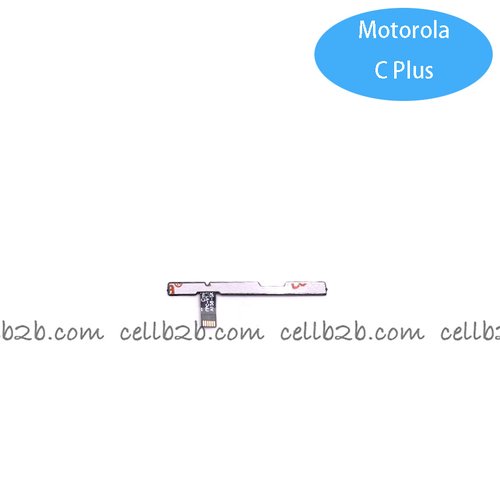Cable Flex de Encendido para Motorola C Plus