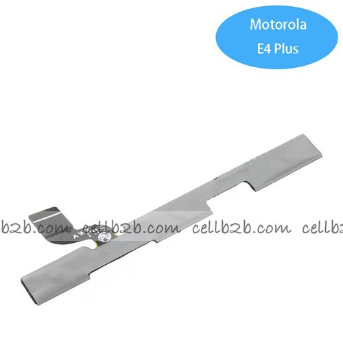 Cable Flex de Encendido para Motorola E4 Plus