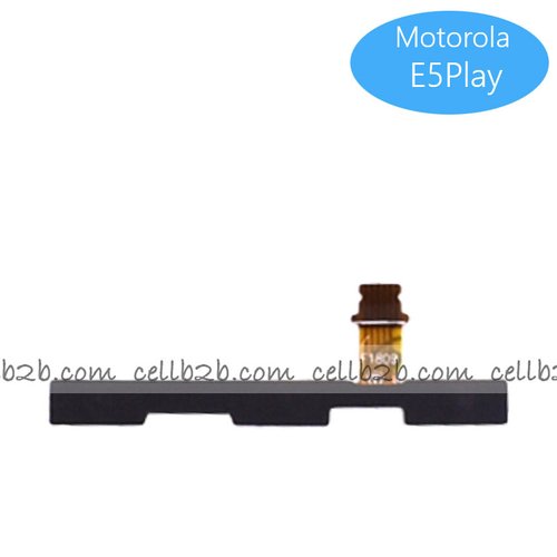 Cable Flex de Encendido para Motorola E5 Play