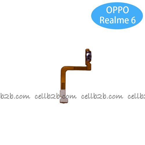 Cable Flex de Encendido para Realme 6