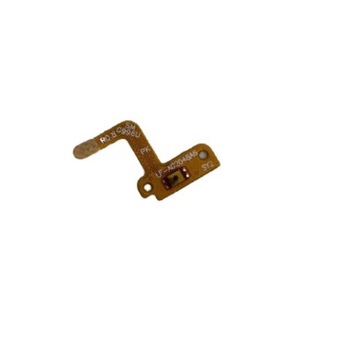 Cable Flex de Encendido para Samsung S21 5G G991B / S21 Plus 5G G996B