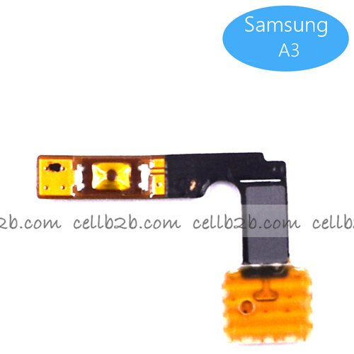 Cable Flex de Encendido para Samsung SM-A300 GALAXY A3