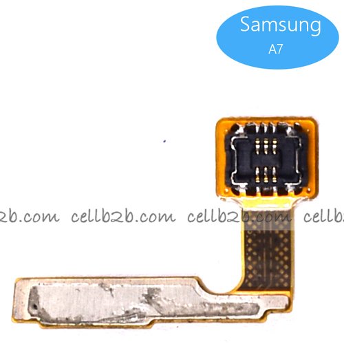 Cable Flex de Encendido para SAMSUNG SM-A700 GALAXY A7