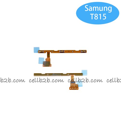 Cable Flex de Encendido para Samsung Tab S2 T810 T815