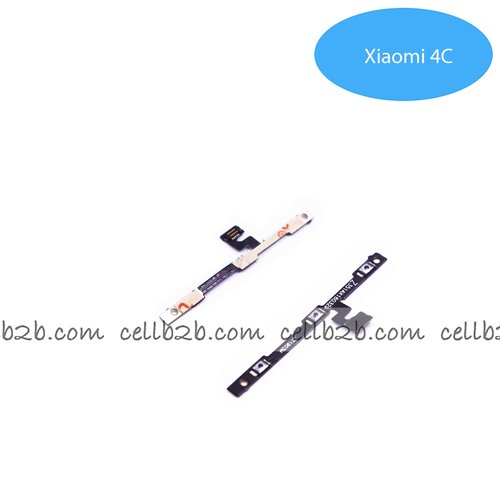Cable Flex de Encendido para Xiaomi Mi 4C