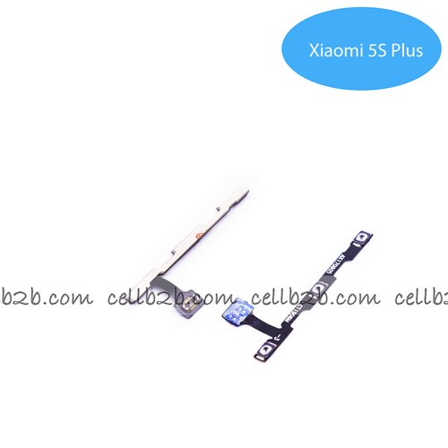 Cable Flex de Encendido para Xiaomi Mi 5S Plus