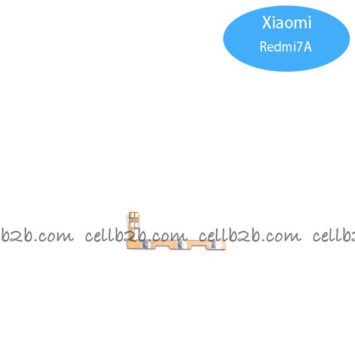 Cable Flex de Encendido para Xiaomi Redmi 7A