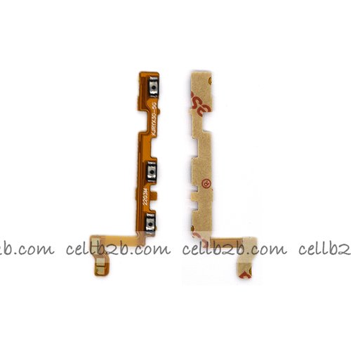 Cable Flex de Encendido y Volumen para Honor X9