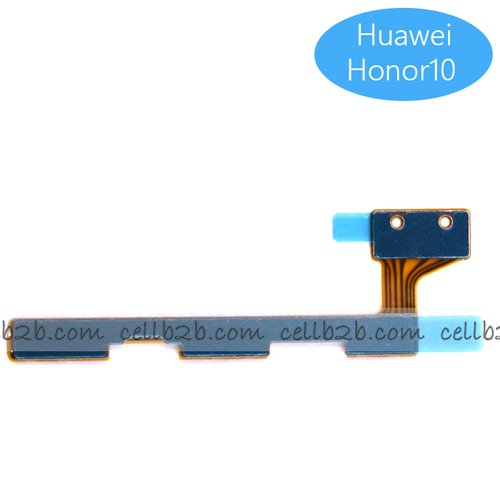 Cable Flex de Encendido y Volumen para Huawei Honor 10