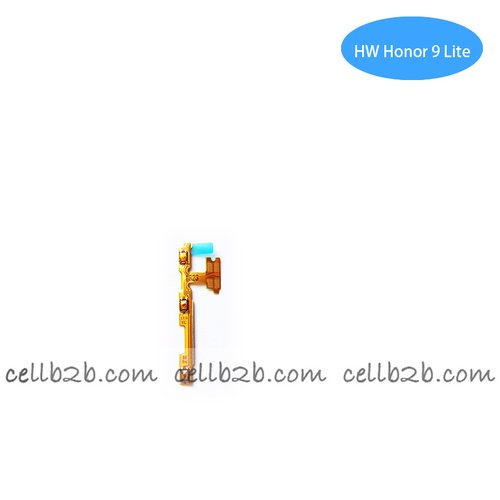 Cable Flex de Encendido y Volumen para Huawei Honor 9 Lite