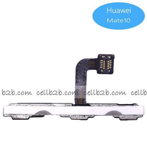 Cable Flex de Encendido y Volumen para Huawei Mate 10