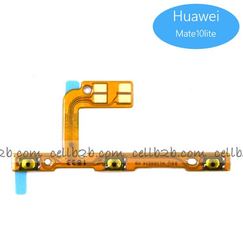 Cable Flex de Encendido y Volumen para Huawei Mate 10 Lite