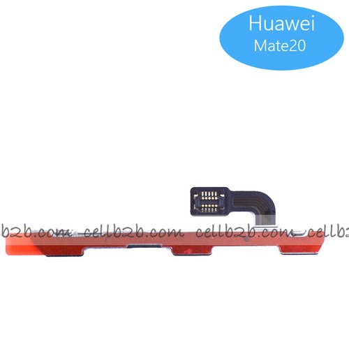 Cable Flex de Encendido y Volumen para Huawei Mate 20