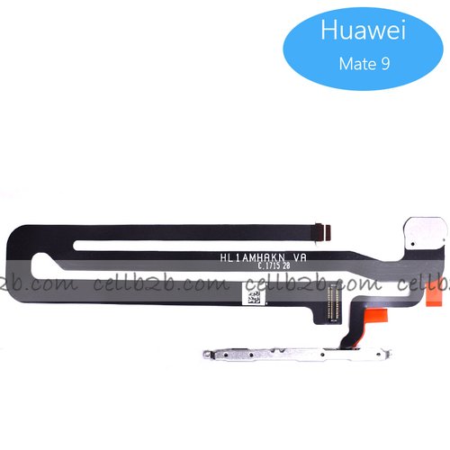 Cable Flex De Encendido y Volumen para Huawei Mate 9