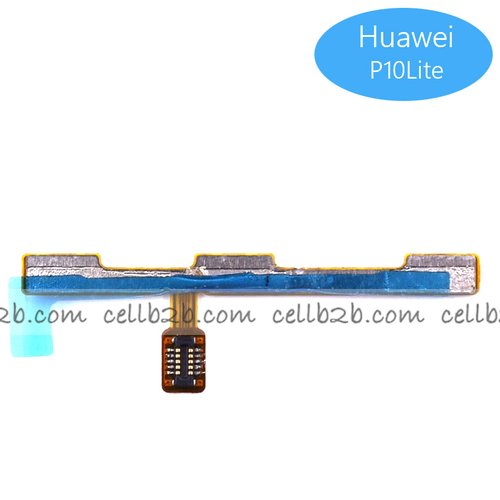 Cable Flex de Encendido y Volumen para Huawei P10 Lite
