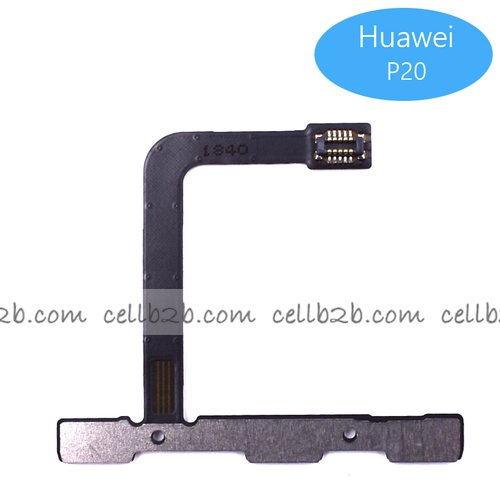 Cable Flex de Encendido y Volumen para Huawei P20