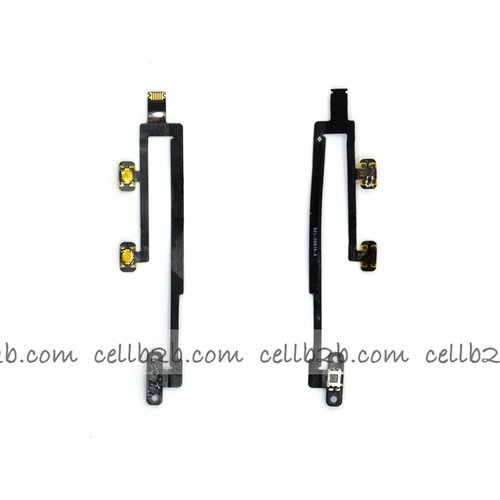 Cable Flex de Encendido y Volumen para iPad 7 iPad 10.2 2019 / iPad 8 iPad 10.2 2020