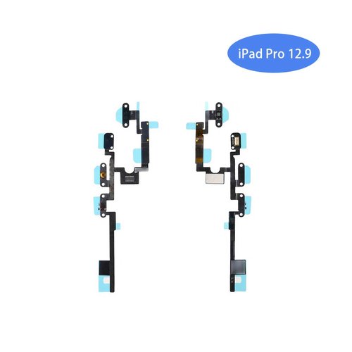 Cable Flex de Encendido y Volumen para iPad Pro 12.9 2015 A1584
