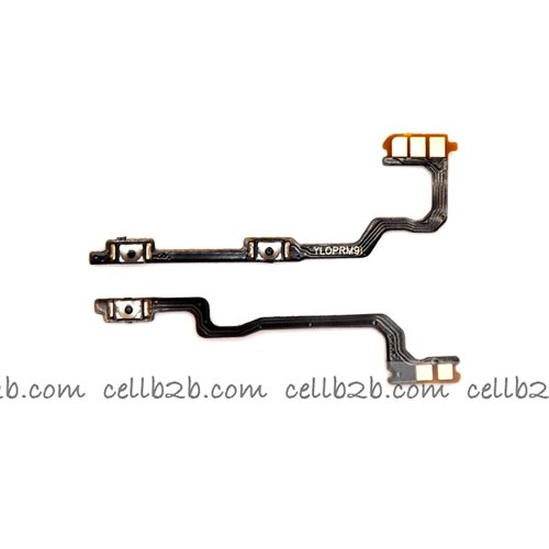 Cable Flex de Encendido y Volumen para OPPO A76