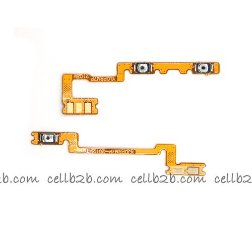 Cable Flex de Encendido y Volumen para Realme 7 Pro