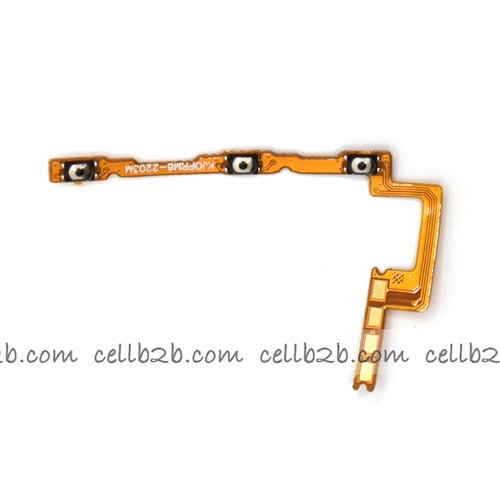 Cable Flex de Encendido y Volumen para Realme 8 / Realme 8 Pro