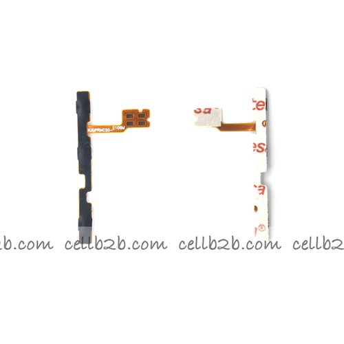 Cable Flex de Encendido y Volumen para Realme C20 / C21 / C11 2021
