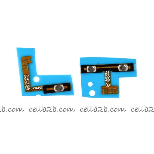 Cable Flex de Encendido y Volumen para Samsung A01 A015F