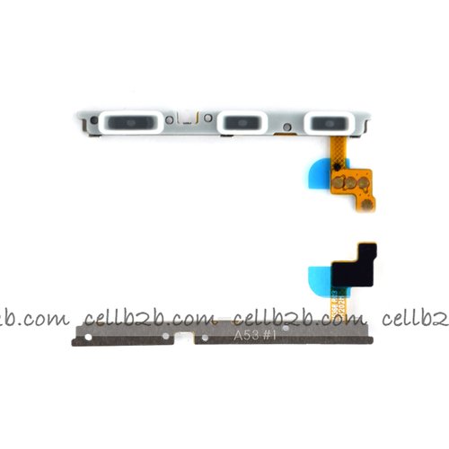 Cable Flex de Encendido y Volumen para Samsung A53 5G A536B